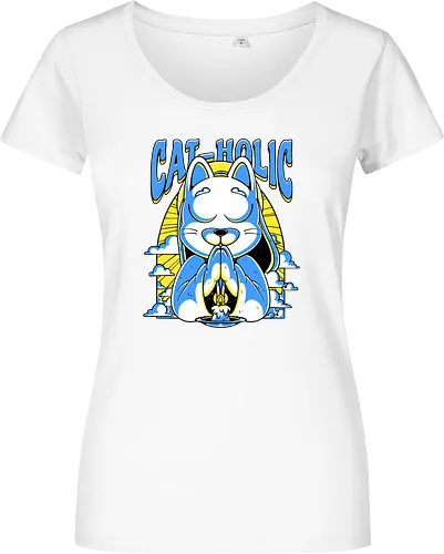 Cat-holic