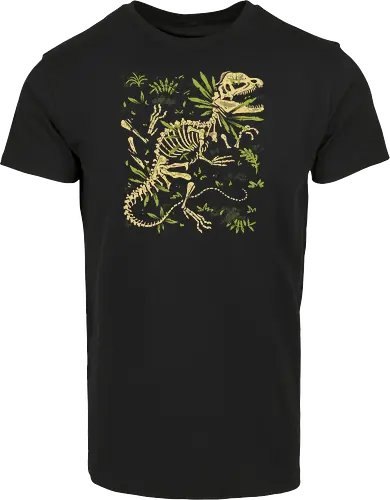Dilophosaurus Fossils