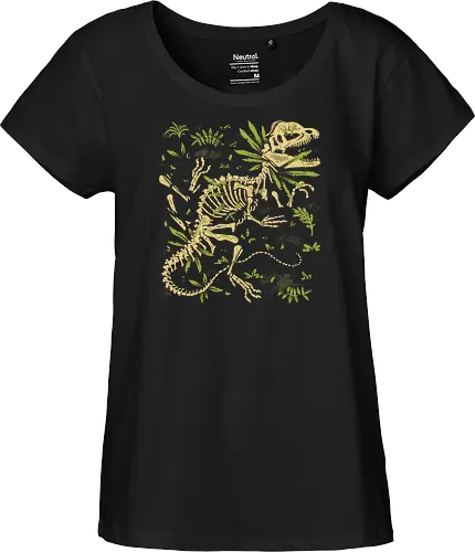 Dilophosaurus Fossils