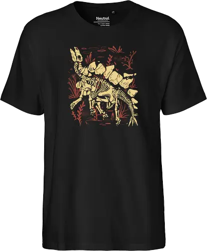 Stegosaurus Fossils