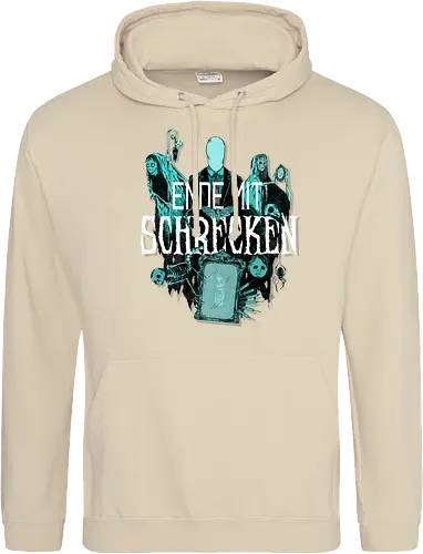 Ende mit Schrecken (Logo)