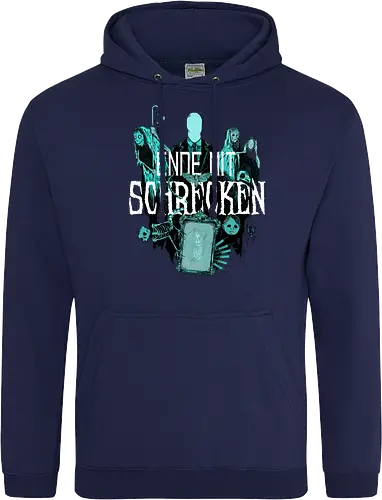 Ende mit Schrecken (Logo)