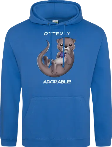 Otterly adorable