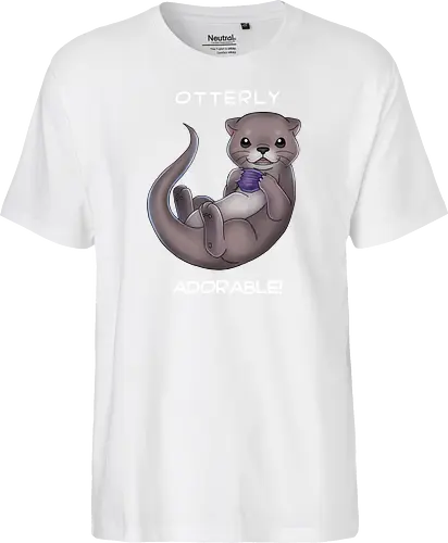 Otterly adorable
