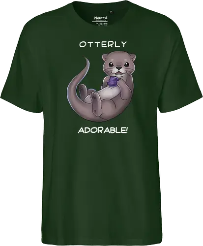 Otterly adorable