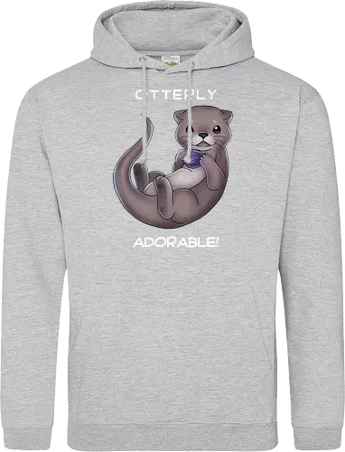 Otterly adorable