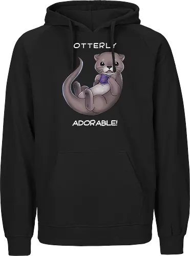 Otterly adorable