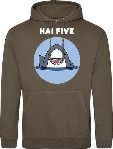 Hai Five