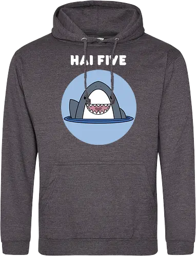 Hai Five