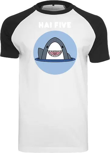 Hai Five