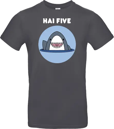 Hai Five