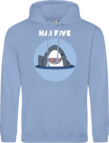 Hai Five