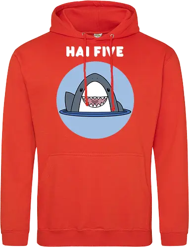 Hai Five