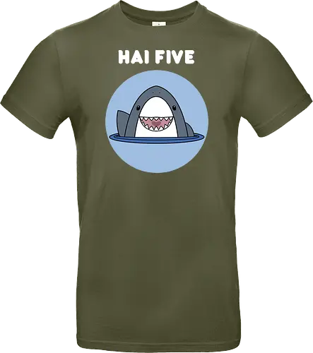 Hai Five