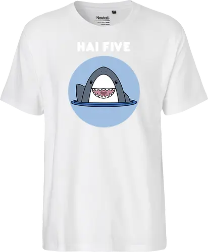 Hai Five