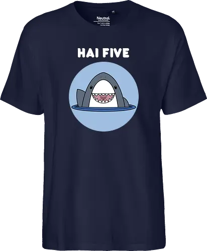 Hai Five