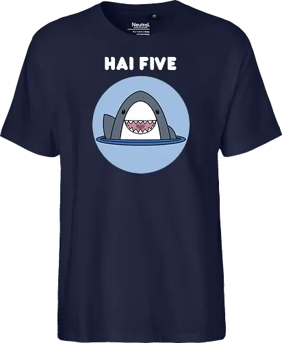 Hai Five