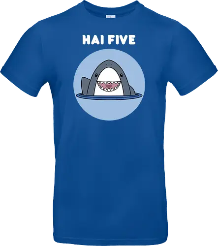 Hai Five