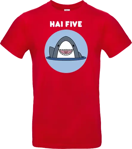 Hai Five