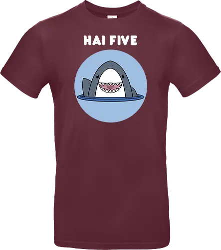 Hai Five