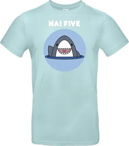 Hai Five