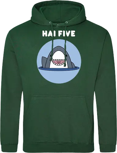 Hai Five