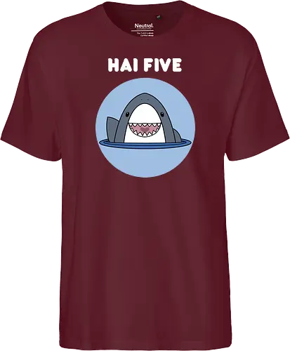 Hai Five