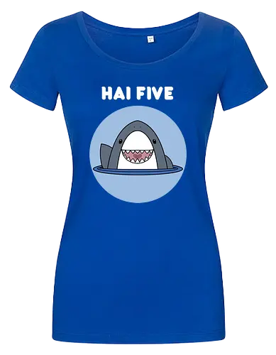 Hai Five