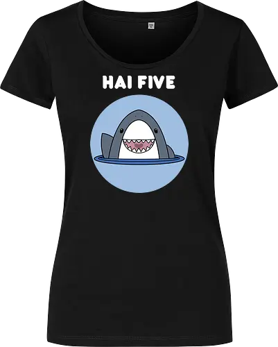 Hai Five