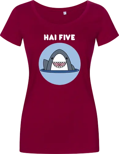 Hai Five