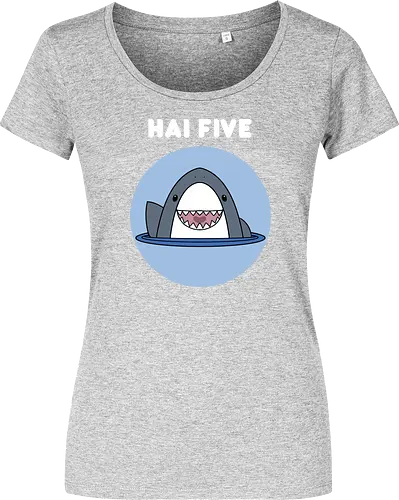 Hai Five