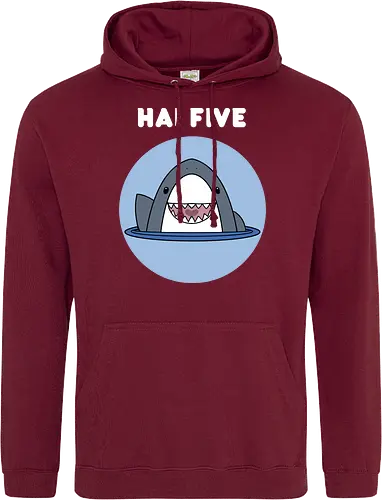 Hai Five