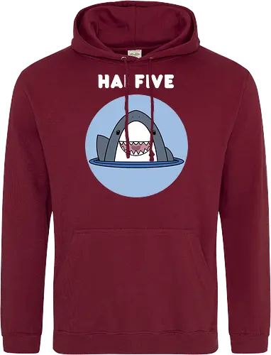 Hai Five