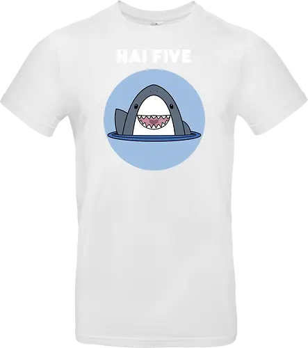 Hai Five