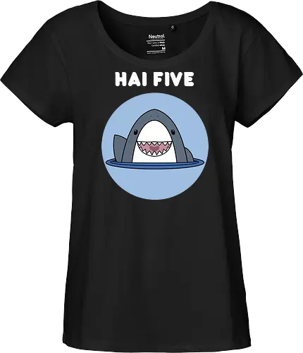 Hai Five