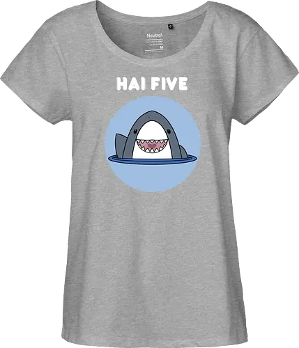 Hai Five