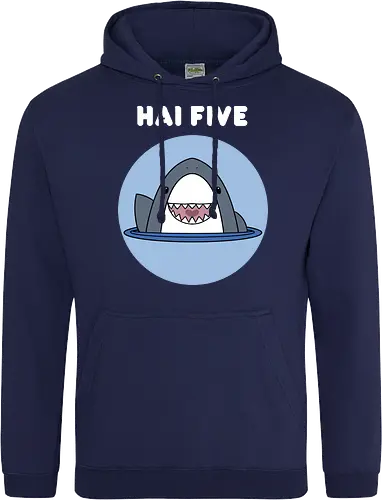 Hai Five