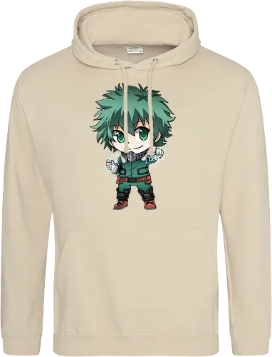 Deku