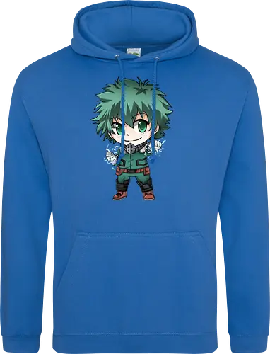 Deku