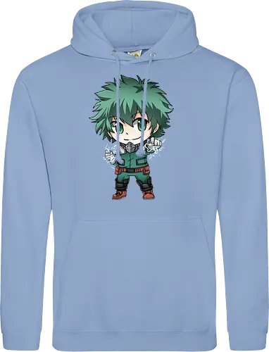 Deku