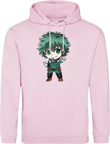 Deku
