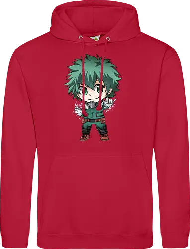 Deku