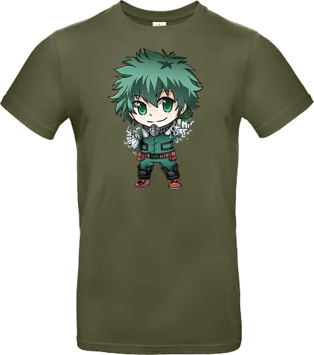 Deku