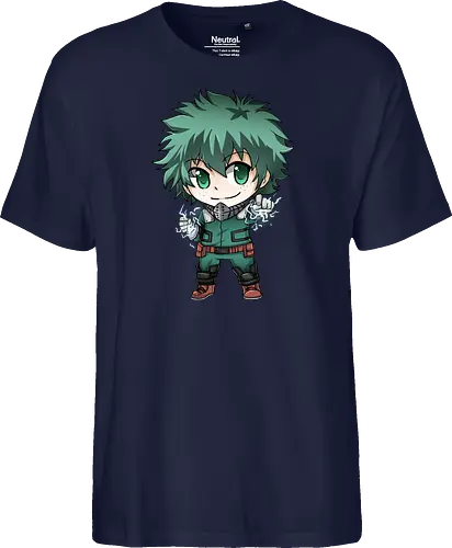 Deku