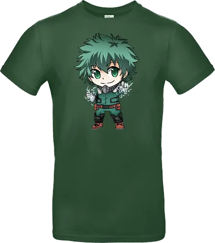 Deku