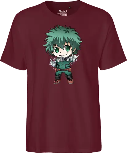 Deku