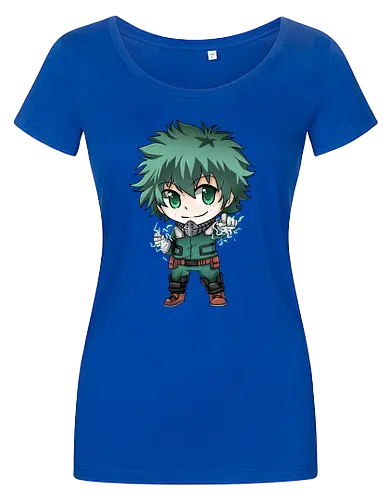 Deku