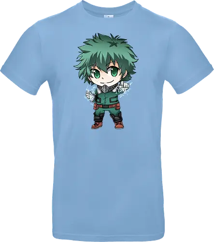 Deku