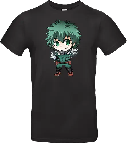 Deku
