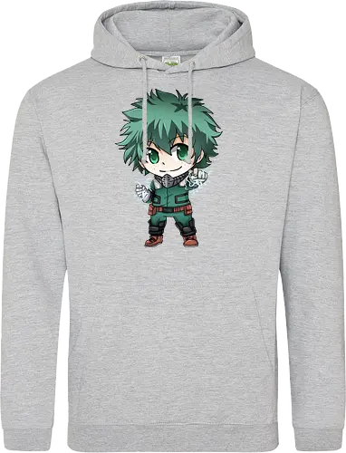 Deku